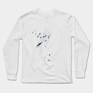 Blue Ston Long Sleeve T-Shirt